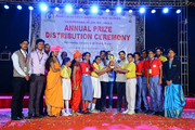 Abhinav Education Societys Vasundhara Academy-Others prize